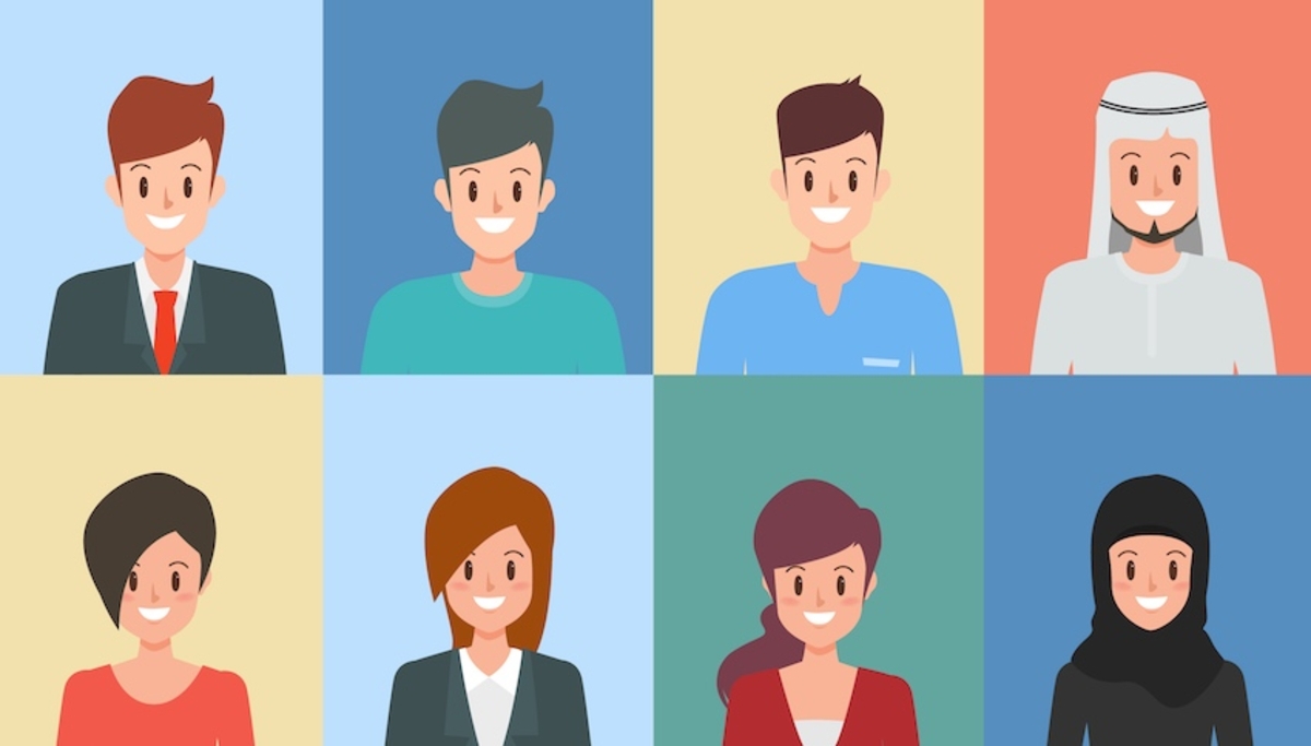 Develop Buyer Personas to Grow Your Business Develop Buyer Personas to Grow Your Business