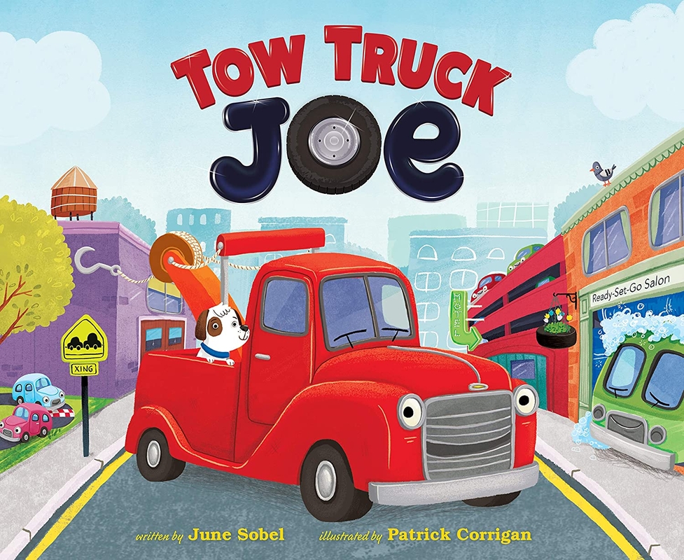 Fabulous Children's Books by June Sobel! Check out all three classics! Fabulous Children's Books by June Sobel! Check out all three classics!
